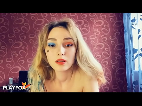 ❤️ Sihirli sanal gerçeklik gözlükleri bana Harley Quinn ile seks verdi ☑ Porno vk tr.virtsextor.ru ☑