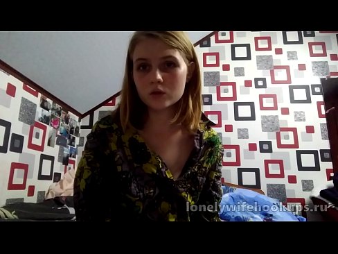 ❤️ Rusya'dan genç sarışın öğrenci daha büyük yarakları seviyor. ☑ Porno vk tr.virtsextor.ru ☑